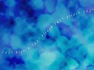 Bleach Epizóda 142