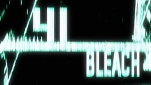 Bleach Epizóda 41
