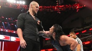 Raw Epizóda 38