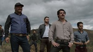El Chapo Epizóda 1