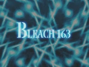 Bleach Epizóda 163