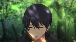Free! Epizóda 13