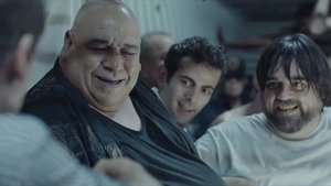 El marginal Epizóda 1
