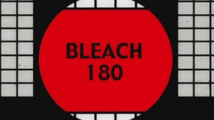 Bleach Epizóda 180