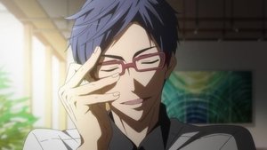 Free! Epizóda 9