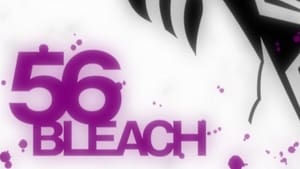 Bleach Epizóda 56