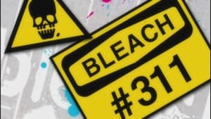 Bleach Epizóda 311