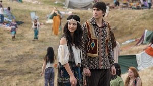 DC's Legends of Tomorrow Epizóda 1