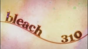 Bleach Epizóda 310