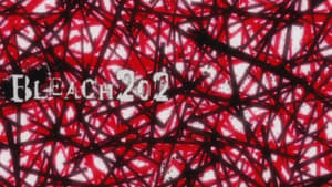 Bleach Epizóda 202
