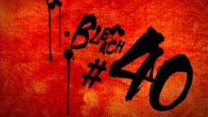 Bleach Epizóda 40