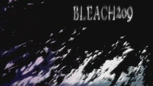 Bleach Epizóda 209