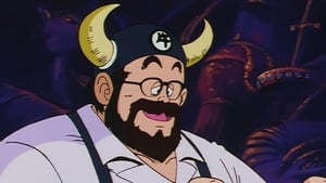 Dragon Ball Epizóda 149