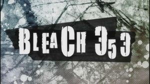 Bleach Epizóda 353