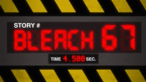 Bleach Epizóda 67