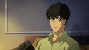 Banana Fish Epizóda 12