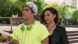 Violetta Epizóda 43
