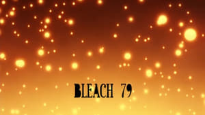 Bleach Epizóda 79