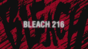 Bleach Epizóda 216