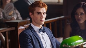 Riverdale Epizóda 1
