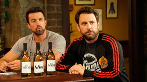 It's Always Sunny in Philadelphia Epizóda 1