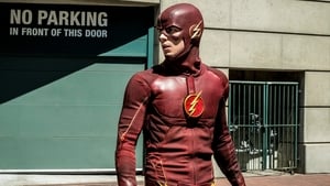 The Flash Epizóda 1
