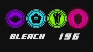 Bleach Epizóda 196
