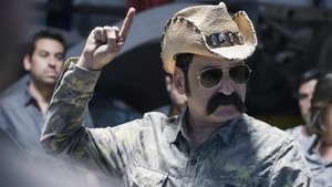 El Señor de los Cielos Epizóda 48