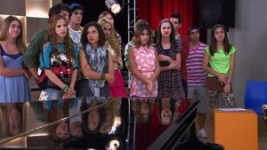 Violetta Epizóda 38
