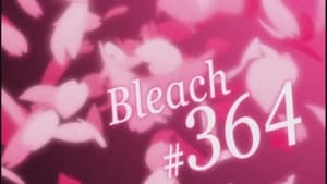 Bleach Epizóda 364