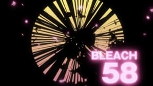 Bleach Epizóda 58