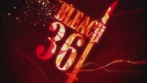 Bleach Epizóda 361