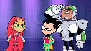 Teen Titans Go! Epizóda 52