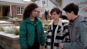 Andi Mack Epizóda 20