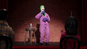Robot Chicken Epizóda 19