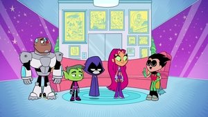 Teen Titans Go! Epizóda 39