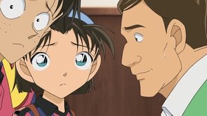 Detective Conan Epizóda 907