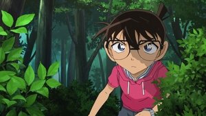 Detective Conan Epizóda 908