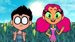 Teen Titans Go! Epizóda 25