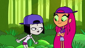 Teen Titans Go! Epizóda 50