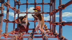 All Hail King Julien Epizóda 4