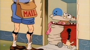 The Ren & Stimpy Show Epizóda 15