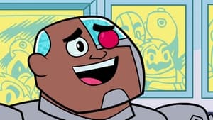 Teen Titans Go! Epizóda 2