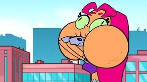 Teen Titans Go! Epizóda 26