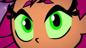 Teen Titans Go! Epizóda 48
