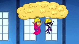 Teen Titans Go! Epizóda 18