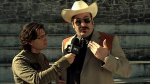 Los heroes del norte Epizóda 18