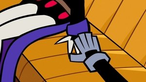Teen Titans Go! Epizóda 36