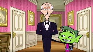 Teen Titans Go! Epizóda 51
