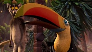 All Hail King Julien Epizóda 13